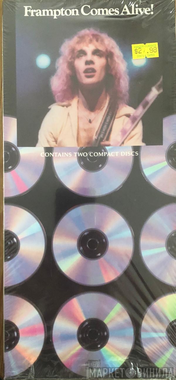  Peter Frampton  - Frampton Comes Alive!