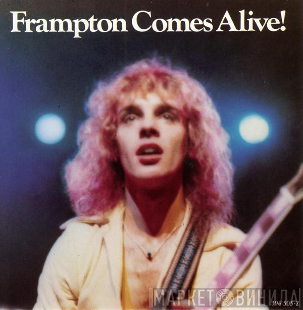 Peter Frampton - Frampton Comes Alive!