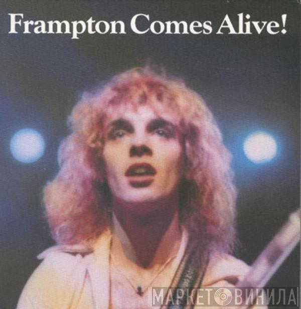  Peter Frampton  - Frampton Comes Alive