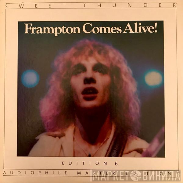  Peter Frampton  - Frampton Comes Alive