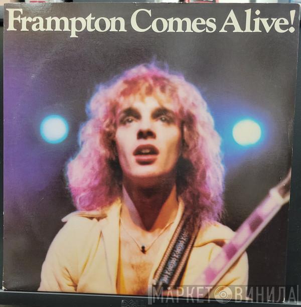  Peter Frampton  - Frampton Comes Alive