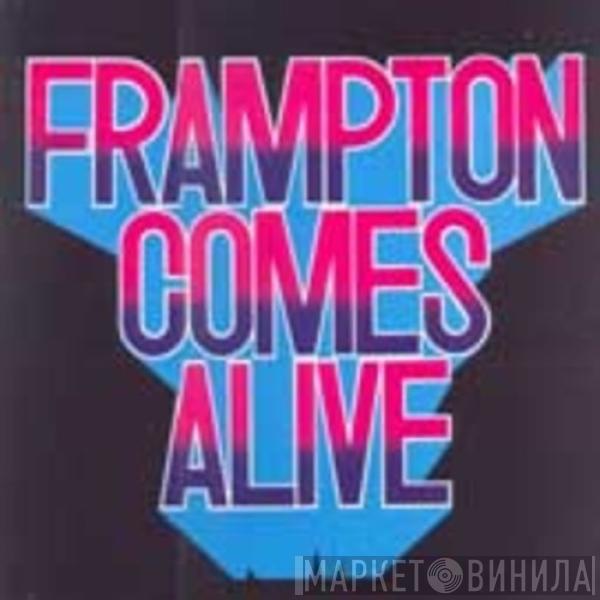  Peter Frampton  - Frampton Comes Alive