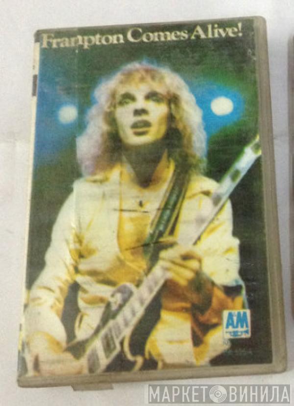  Peter Frampton  - Frampton Comes Alive