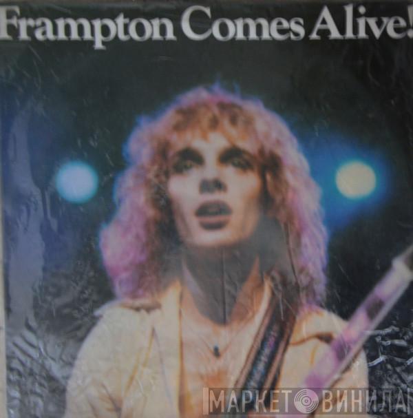  Peter Frampton  - Frampton Comes Alive
