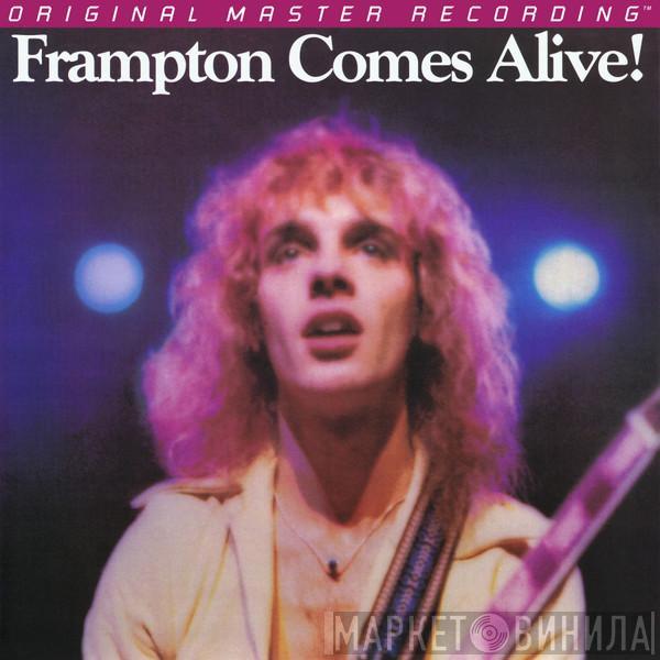  Peter Frampton  - Frampton Comes Alive