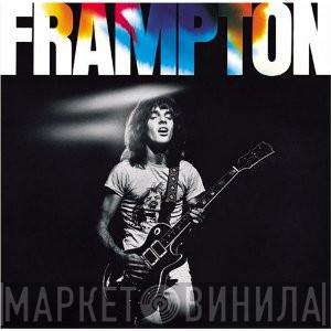  Peter Frampton  - Frampton