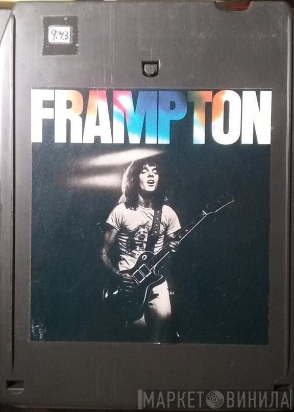  Peter Frampton  - Frampton