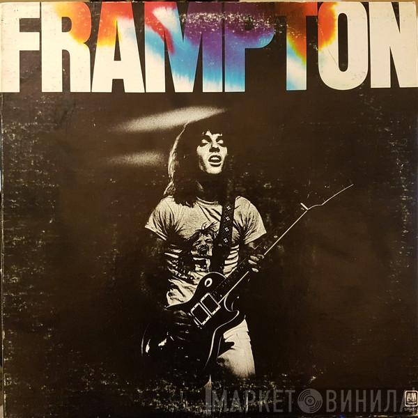 Peter Frampton - Frampton