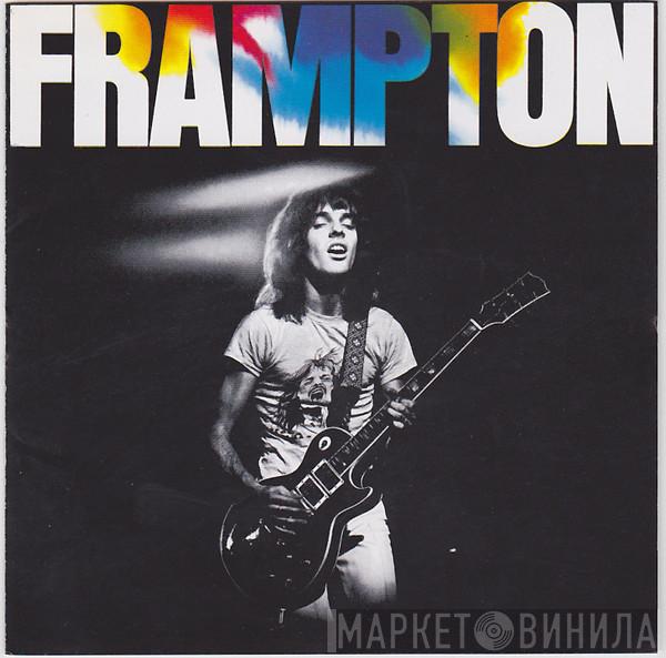  Peter Frampton  - Frampton