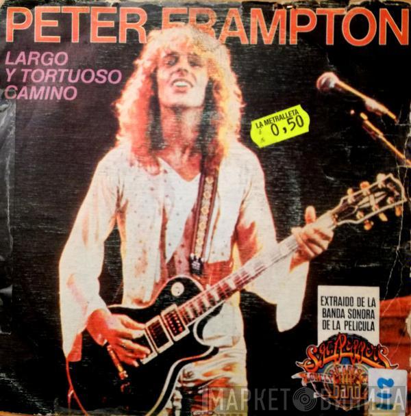 Peter Frampton - Largo Y Tortuoso Camino = The Long And Winding Road