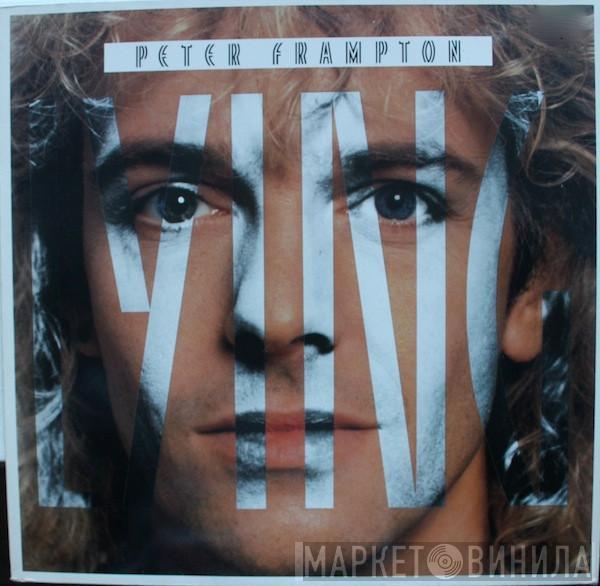  Peter Frampton  - Lying