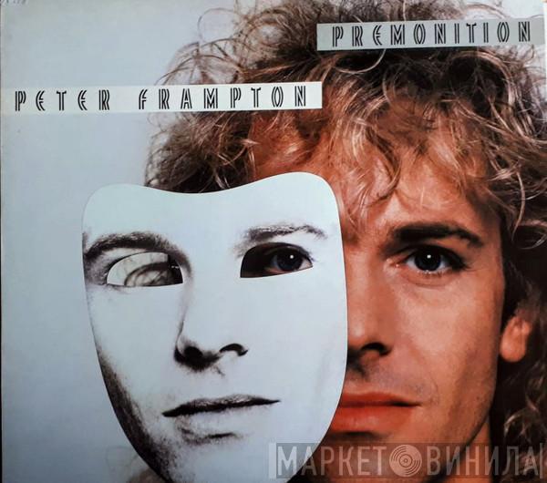 Peter Frampton - Premonition