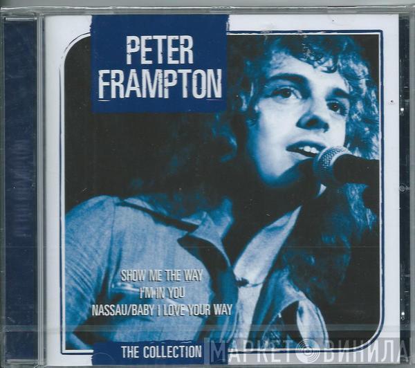 Peter Frampton - The Collection