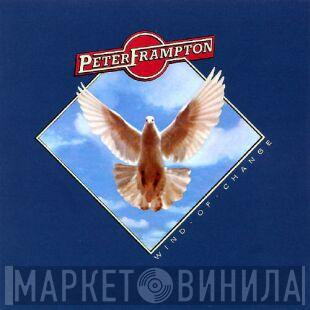 Peter Frampton - Wind Of Change