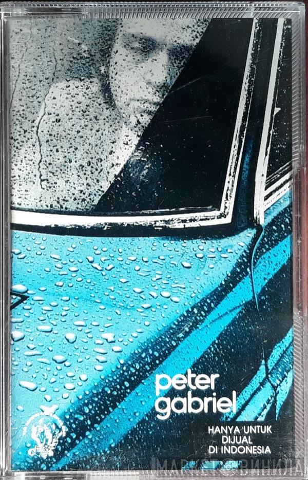  Peter Gabriel  - 1