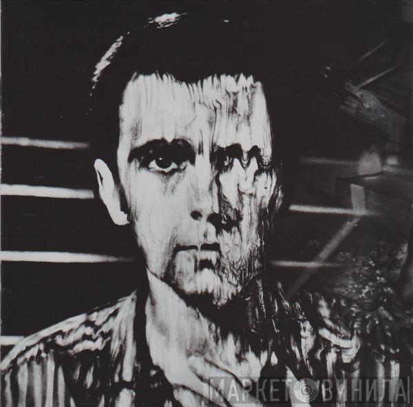  Peter Gabriel  - 3