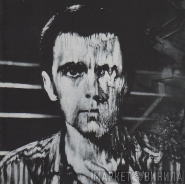  Peter Gabriel  - 3