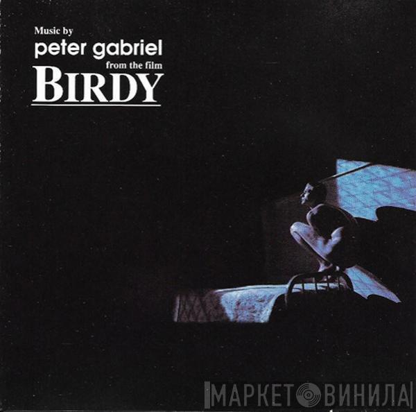 Peter Gabriel - Birdy