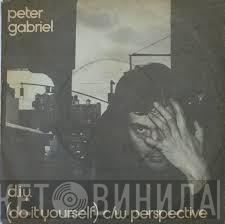 Peter Gabriel - D.I.Y.