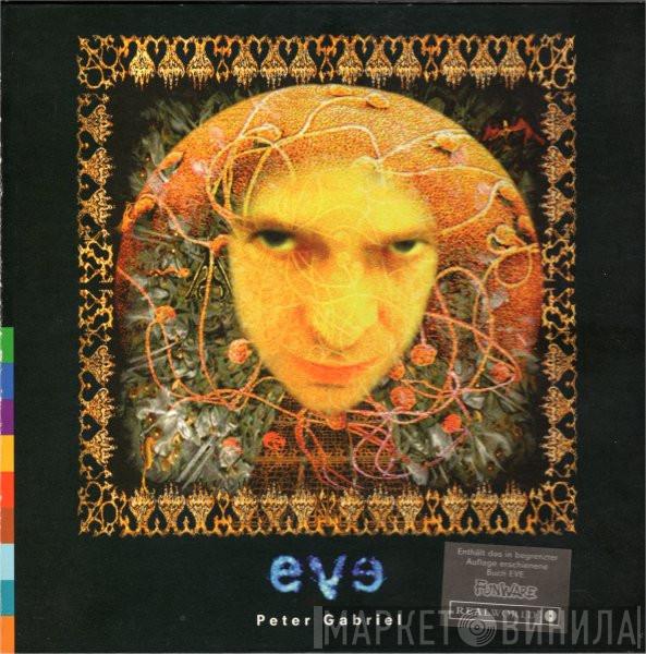 Peter Gabriel - Eve