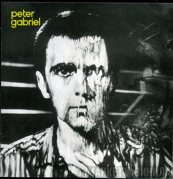  Peter Gabriel  - III