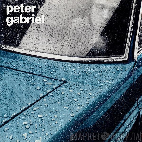  Peter Gabriel  - I