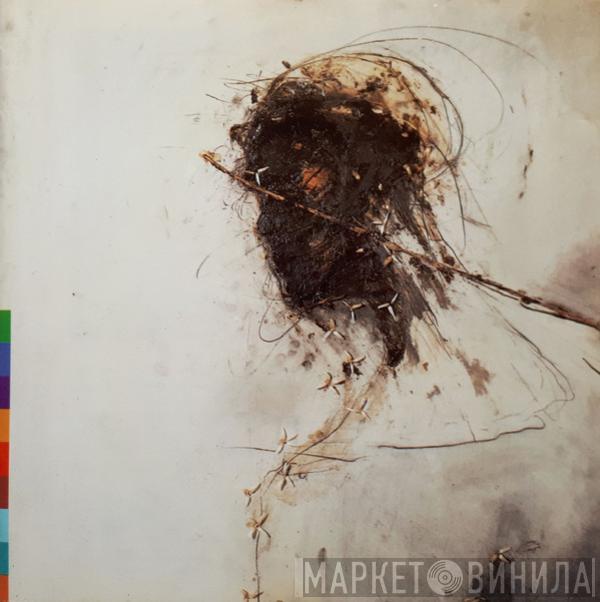  Peter Gabriel  - Passion (Music For The Last Temptation Of Christ)
