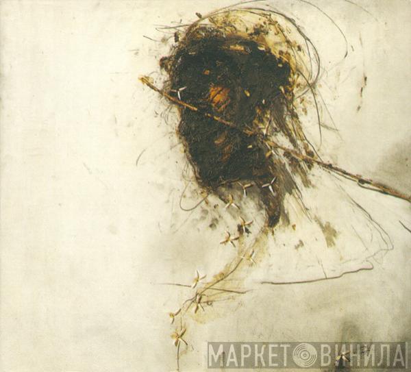  Peter Gabriel  - Passion: Music For The Last Temptation Of Christ