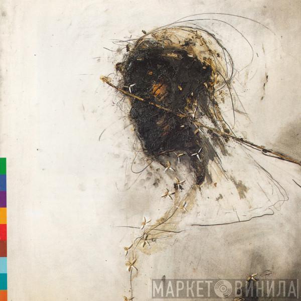  Peter Gabriel  - Passion - Music For The Last Temptation Of Christ