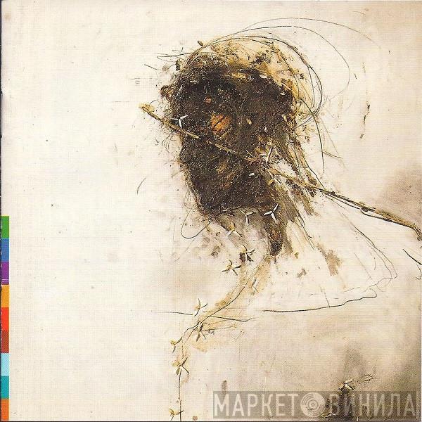  Peter Gabriel  - Passion - Music For The Last Temptation Of Christ