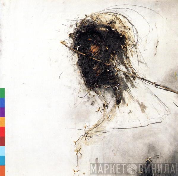  Peter Gabriel  - Passion - Music For The Last Temptation Of Christ