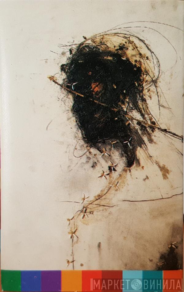  Peter Gabriel  - Passion - Music For The Last Temptation Of Christ