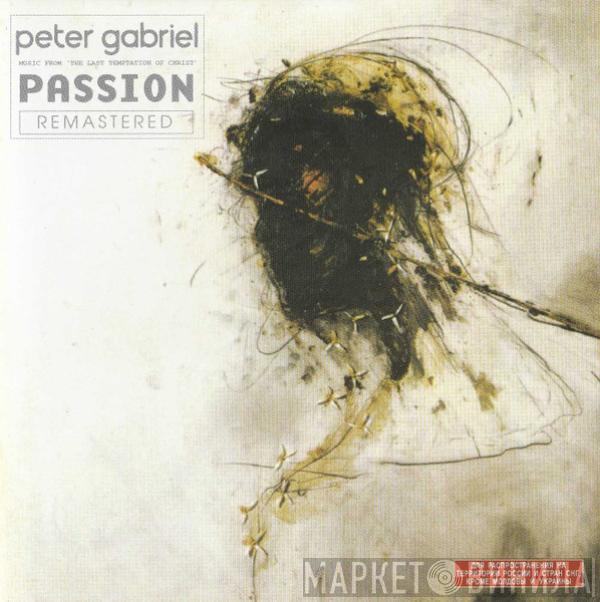 Peter Gabriel - Passion