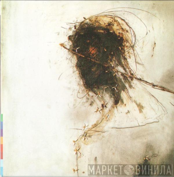  Peter Gabriel  - Passion