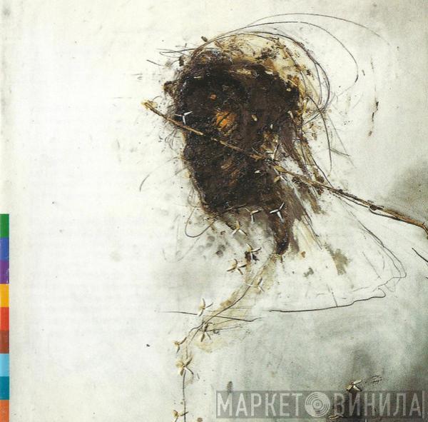  Peter Gabriel  - Passion