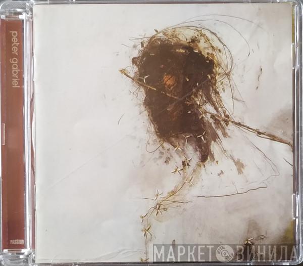  Peter Gabriel  - Passion