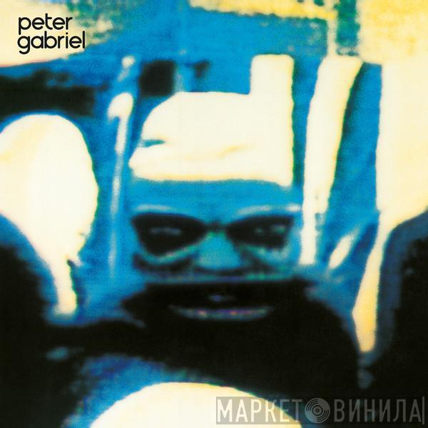  Peter Gabriel  - Peter Gabriel (aka Security)
