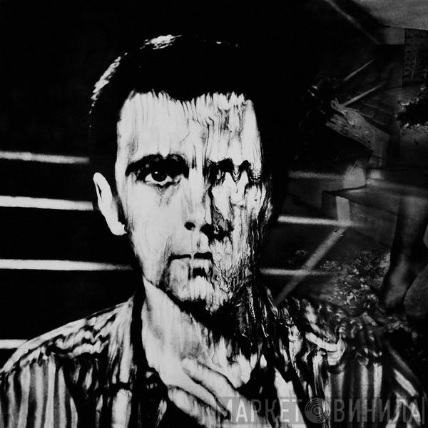  Peter Gabriel  - Peter Gabriel 3: Melt