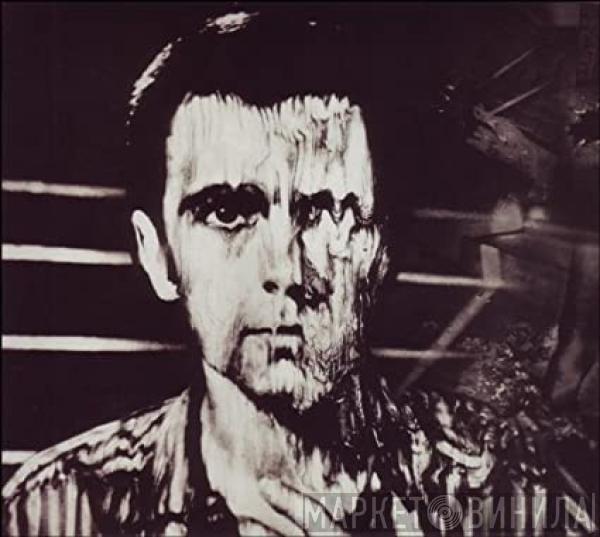  Peter Gabriel  - Peter Gabriel 3