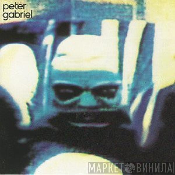  Peter Gabriel  - Peter Gabriel 4