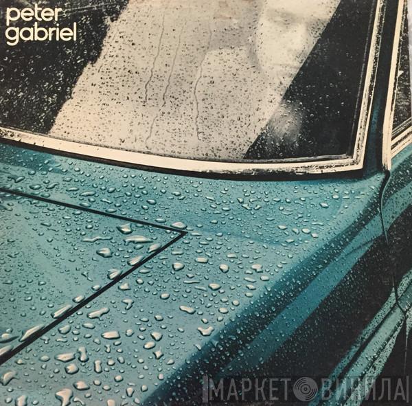  Peter Gabriel  - Peter Gabriel