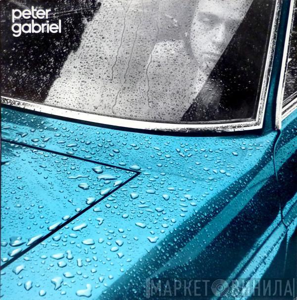  Peter Gabriel  - Peter Gabriel