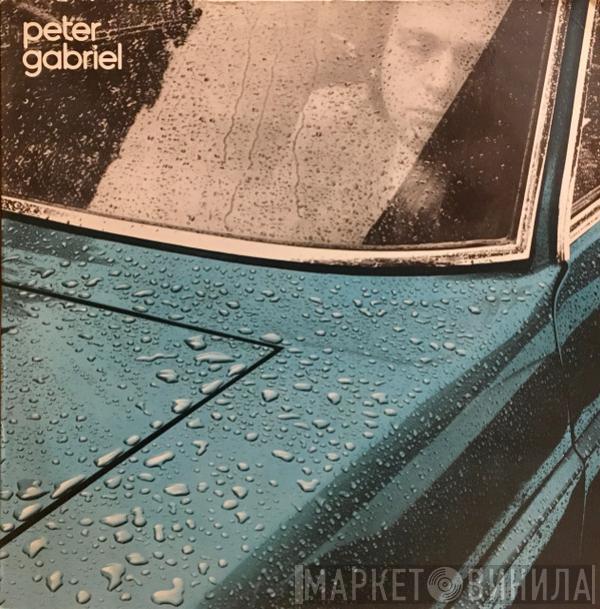  Peter Gabriel  - Peter Gabriel