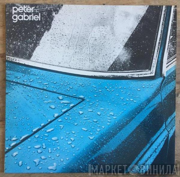  Peter Gabriel  - Peter Gabriel