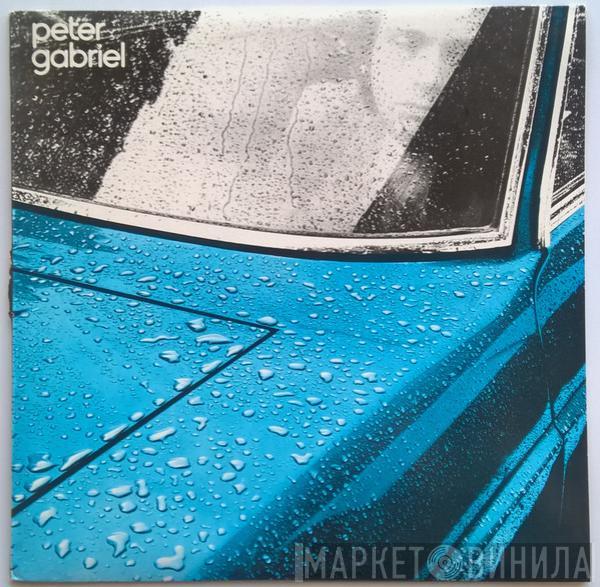  Peter Gabriel  - Peter Gabriel