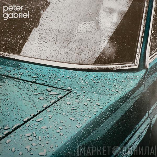  Peter Gabriel  - Peter Gabriel