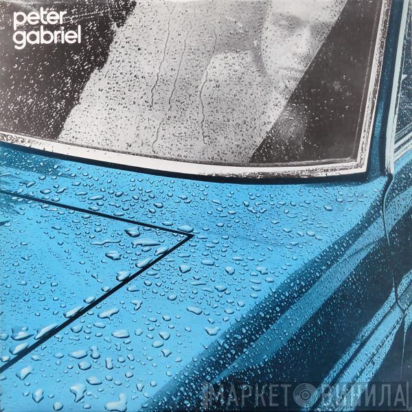  Peter Gabriel  - Peter Gabriel