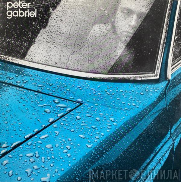  Peter Gabriel  - Peter Gabriel