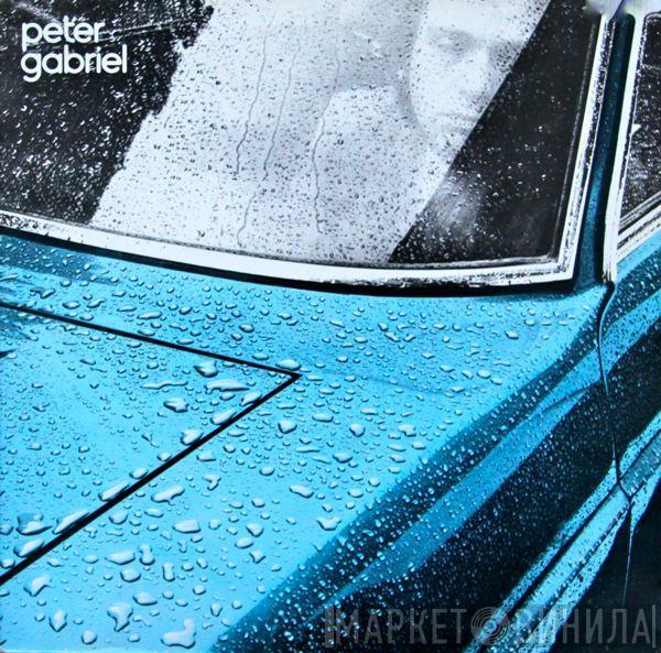  Peter Gabriel  - Peter Gabriel