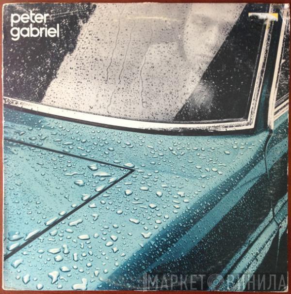  Peter Gabriel  - Peter Gabriel